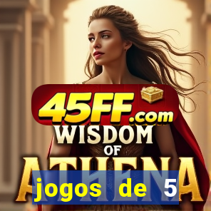 jogos de 5 centavos nas plataformas